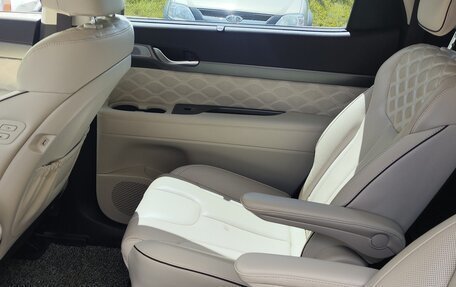 Hyundai Palisade I, 2020 год, 4 900 000 рублей, 20 фотография