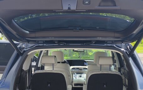 Hyundai Palisade I, 2020 год, 4 900 000 рублей, 22 фотография