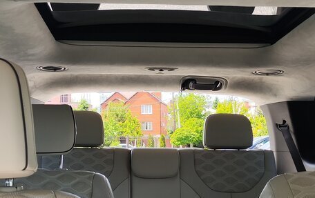 Hyundai Palisade I, 2020 год, 4 900 000 рублей, 29 фотография