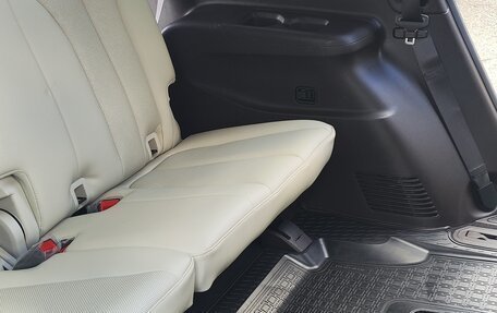 Hyundai Palisade I, 2020 год, 4 900 000 рублей, 28 фотография