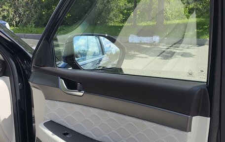 Hyundai Palisade I, 2020 год, 4 900 000 рублей, 31 фотография