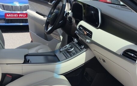 Hyundai Palisade I, 2020 год, 4 900 000 рублей, 30 фотография