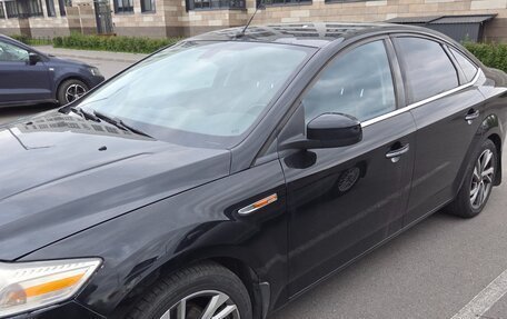 Ford Mondeo IV, 2008 год, 450 000 рублей, 3 фотография