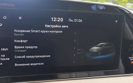 Hyundai Palisade I, 2020 год, 4 900 000 рублей, 39 фотография