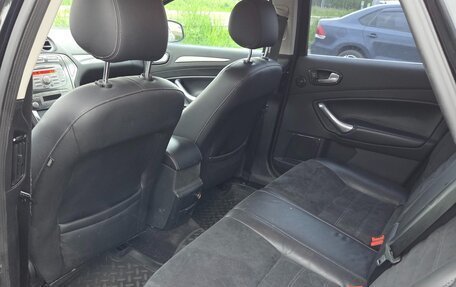 Ford Mondeo IV, 2008 год, 450 000 рублей, 7 фотография