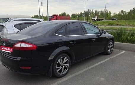 Ford Mondeo IV, 2008 год, 450 000 рублей, 2 фотография