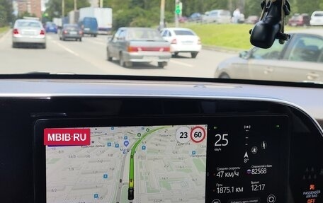 Hyundai Palisade I, 2020 год, 4 900 000 рублей, 37 фотография