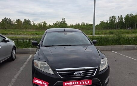 Ford Mondeo IV, 2008 год, 450 000 рублей, 11 фотография