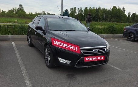 Ford Mondeo IV, 2008 год, 450 000 рублей, 12 фотография