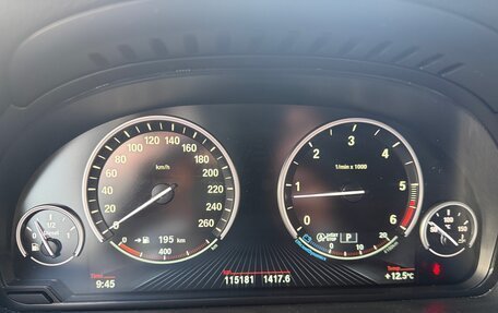 BMW X4, 2017 год, 2 790 000 рублей, 16 фотография