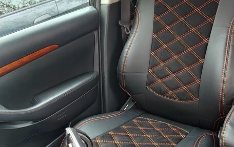 Toyota Avensis III рестайлинг, 2007 год, 899 000 рублей, 14 фотография