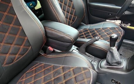 Toyota Avensis III рестайлинг, 2007 год, 899 000 рублей, 15 фотография