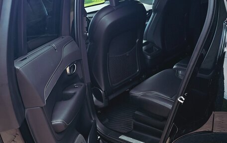 Volvo XC90 II рестайлинг, 2021 год, 4 700 000 рублей, 7 фотография