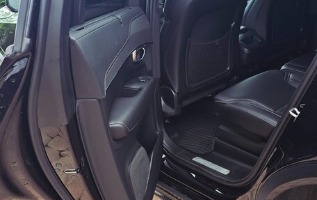 Volvo XC90 II рестайлинг, 2021 год, 4 700 000 рублей, 6 фотография
