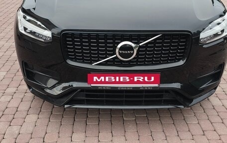 Volvo XC90 II рестайлинг, 2021 год, 4 700 000 рублей, 5 фотография