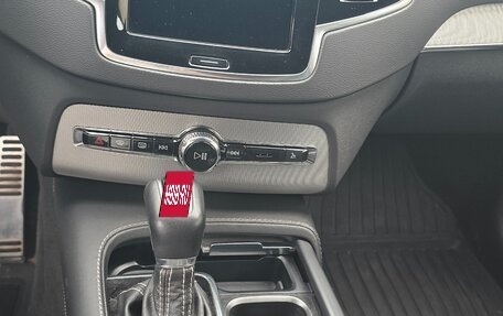 Volvo XC90 II рестайлинг, 2021 год, 4 700 000 рублей, 9 фотография