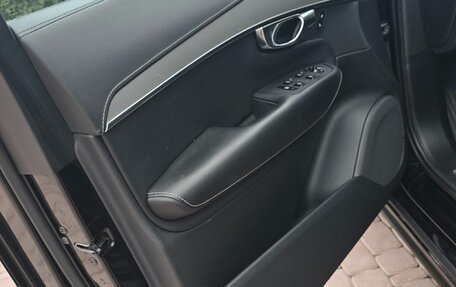 Volvo XC90 II рестайлинг, 2021 год, 4 700 000 рублей, 13 фотография