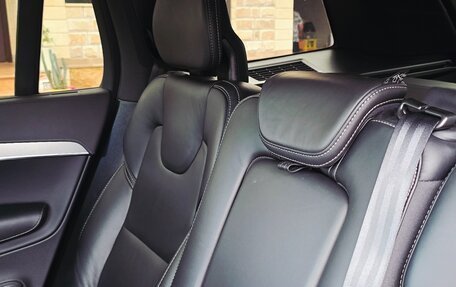 Volvo XC90 II рестайлинг, 2021 год, 4 700 000 рублей, 14 фотография