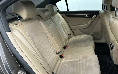 Volkswagen Passat B7, 2012 год, 1 050 000 рублей, 12 фотография