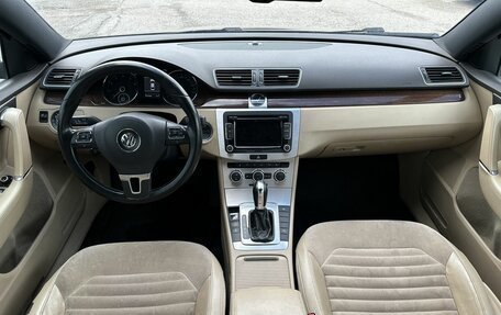 Volkswagen Passat B7, 2012 год, 1 050 000 рублей, 10 фотография