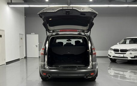 Ford S-MAX I, 2012 год, 995 000 рублей, 7 фотография