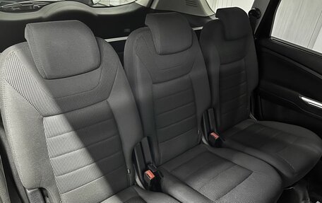 Ford S-MAX I, 2012 год, 995 000 рублей, 12 фотография