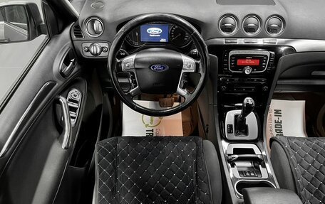 Ford S-MAX I, 2012 год, 995 000 рублей, 11 фотография