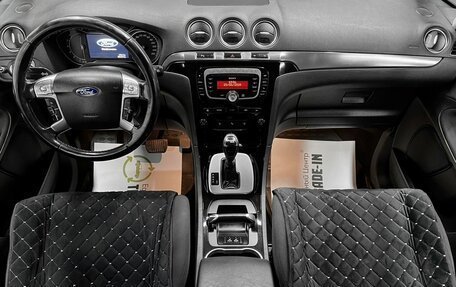 Ford S-MAX I, 2012 год, 995 000 рублей, 10 фотография