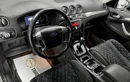 Ford S-MAX I, 2012 год, 995 000 рублей, 8 фотография