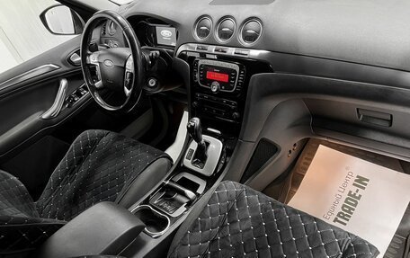 Ford S-MAX I, 2012 год, 995 000 рублей, 13 фотография