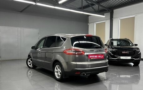 Ford S-MAX I, 2012 год, 995 000 рублей, 6 фотография