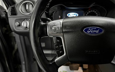 Ford S-MAX I, 2012 год, 995 000 рублей, 17 фотография