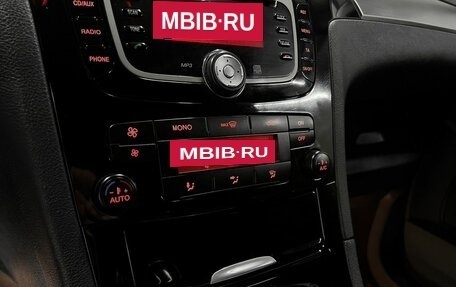 Ford S-MAX I, 2012 год, 995 000 рублей, 15 фотография