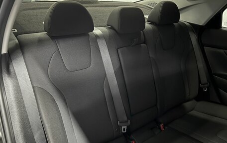 Hyundai Elantra, 2021 год, 1 915 000 рублей, 13 фотография