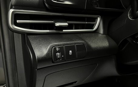 Hyundai Elantra, 2021 год, 1 915 000 рублей, 23 фотография