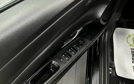 Hyundai Elantra, 2021 год, 1 915 000 рублей, 24 фотография