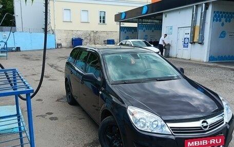Opel Astra H, 2011 год, 717 000 рублей, 2 фотография