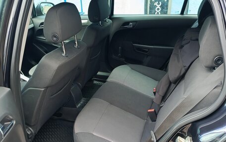 Opel Astra H, 2011 год, 717 000 рублей, 6 фотография