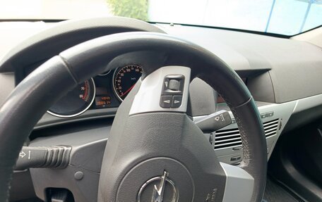 Opel Astra H, 2011 год, 717 000 рублей, 7 фотография