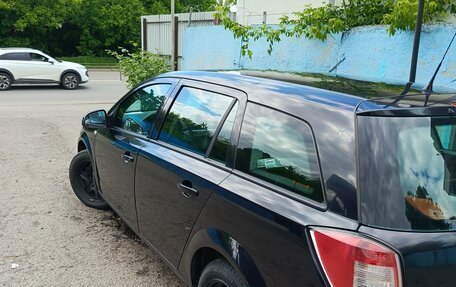 Opel Astra H, 2011 год, 717 000 рублей, 3 фотография