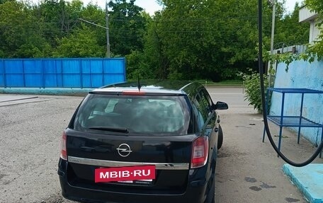 Opel Astra H, 2011 год, 717 000 рублей, 5 фотография