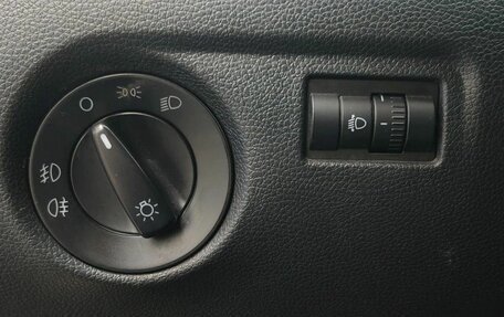 Skoda Fabia II, 2009 год, 590 000 рублей, 14 фотография