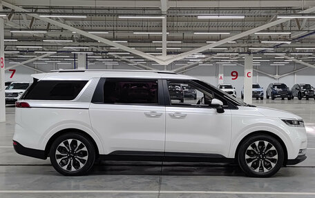 KIA Carnival, 2020 год, 3 475 000 рублей, 8 фотография