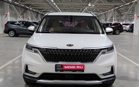 KIA Carnival, 2020 год, 3 475 000 рублей, 6 фотография