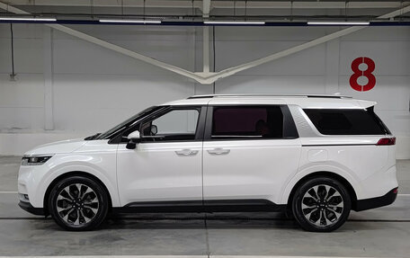 KIA Carnival, 2020 год, 3 475 000 рублей, 12 фотография