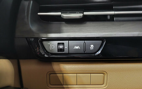 KIA Carnival, 2020 год, 3 475 000 рублей, 25 фотография