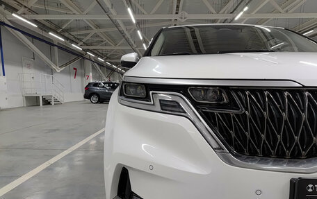 KIA Carnival, 2020 год, 3 475 000 рублей, 21 фотография
