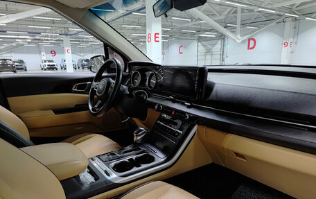 KIA Carnival, 2020 год, 3 475 000 рублей, 15 фотография