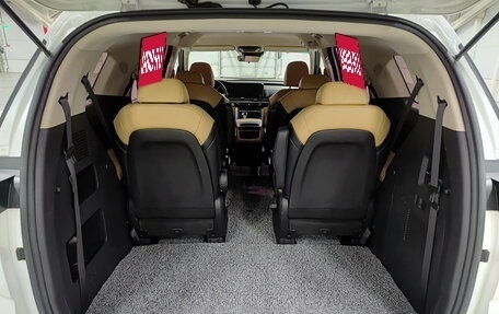 KIA Carnival, 2020 год, 3 475 000 рублей, 14 фотография