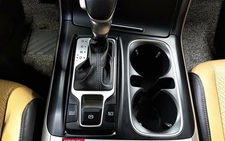 KIA Carnival, 2020 год, 3 475 000 рублей, 23 фотография